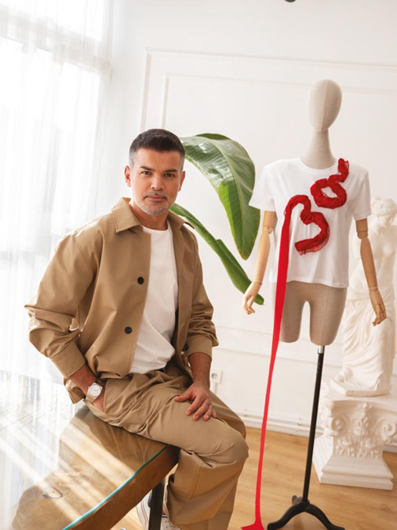 ALEM 30. Yıl Tasarımları