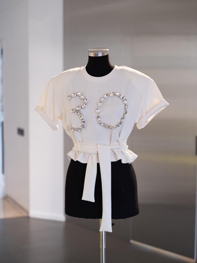 ALEM 30. Yıl Tasarımları