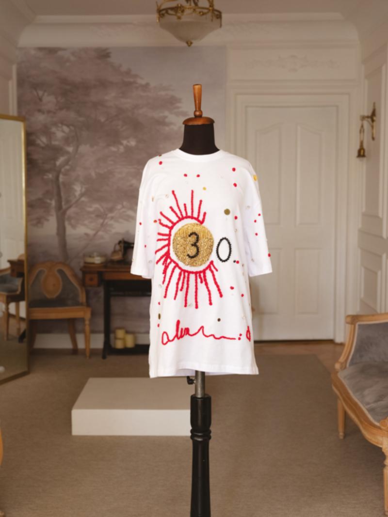 ALEM 30. Yıl Tasarımları