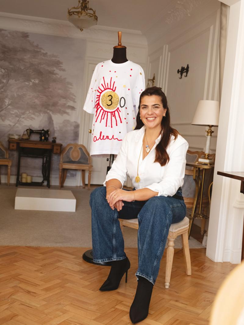 ALEM 30. Yıl Tasarımları