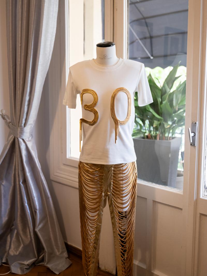 ALEM 30. Yıl Tasarımları