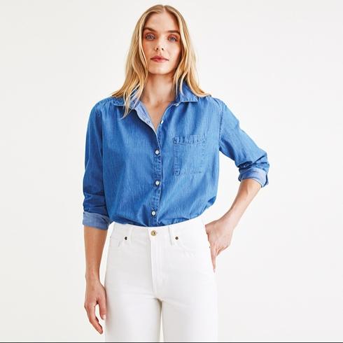 Dockers ile Zamansız Şıklık