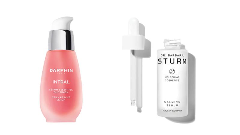 Cilt Tipine Uygun En Doğru Serumu Nasıl Seçeriz?