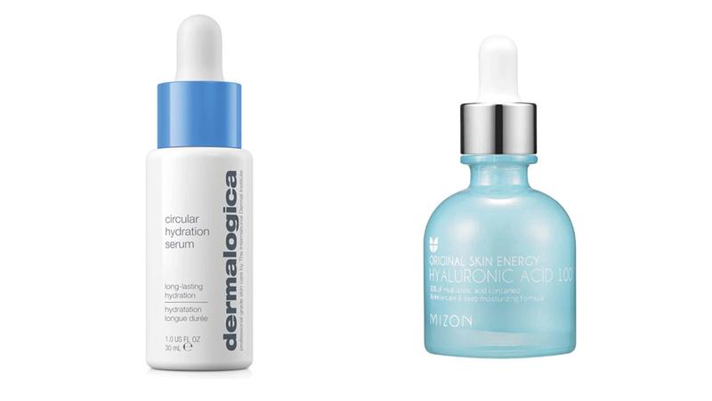 Cilt Tipine Uygun En Doğru Serumu Nasıl Seçeriz?