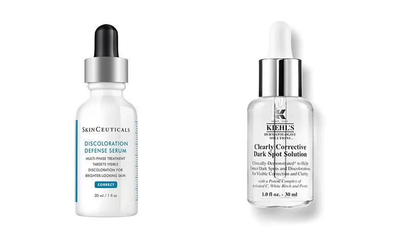 Cilt Tipine Uygun En Doğru Serumu Nasıl Seçeriz?