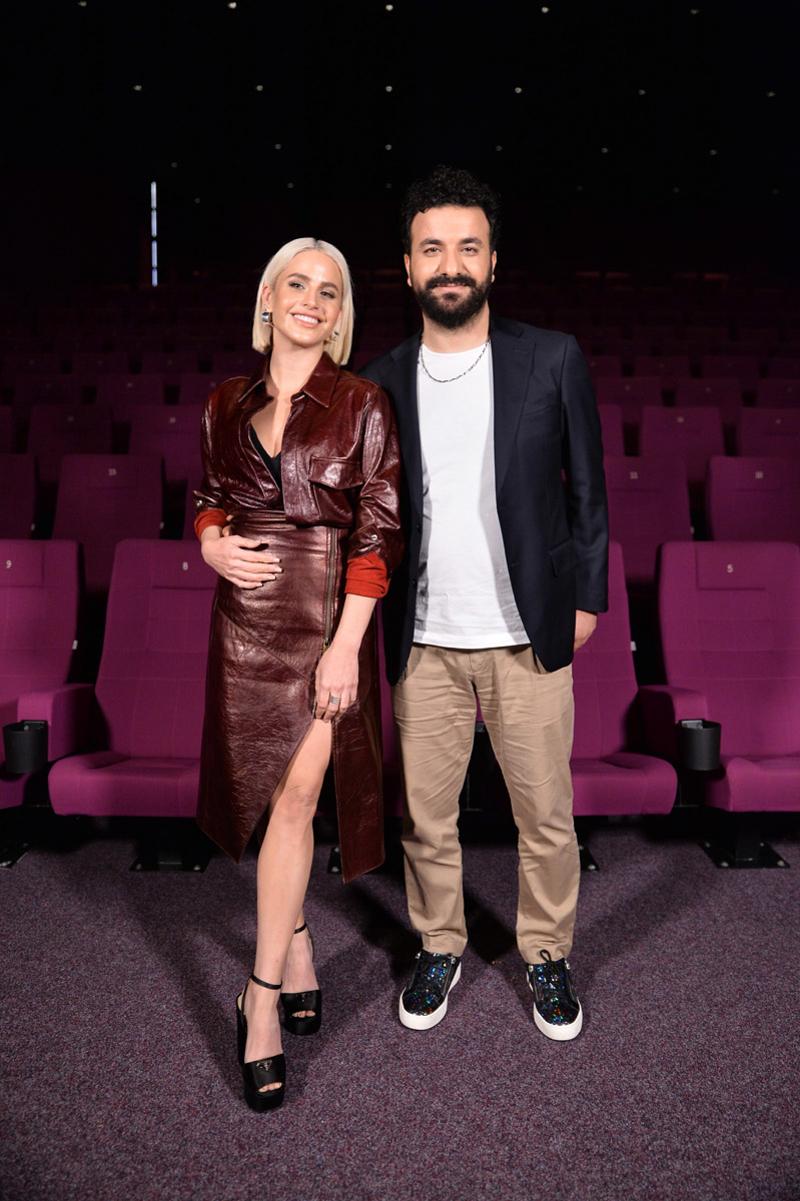 “Çok Aşk” Filmi Gala Daveti