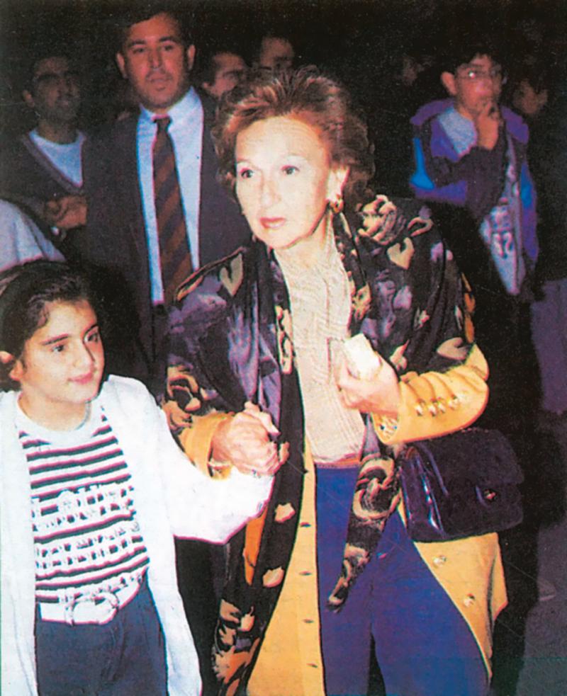 30 Yıllık ALEM Hikayesi