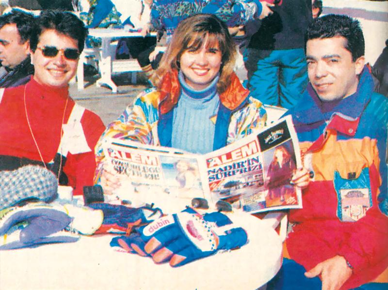 30 Yıllık ALEM Hikayesi