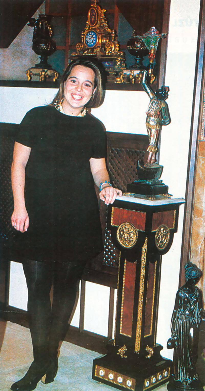 30 Yıllık ALEM Hikayesi