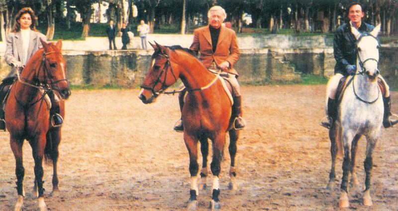 30 Yıllık ALEM Hikayesi