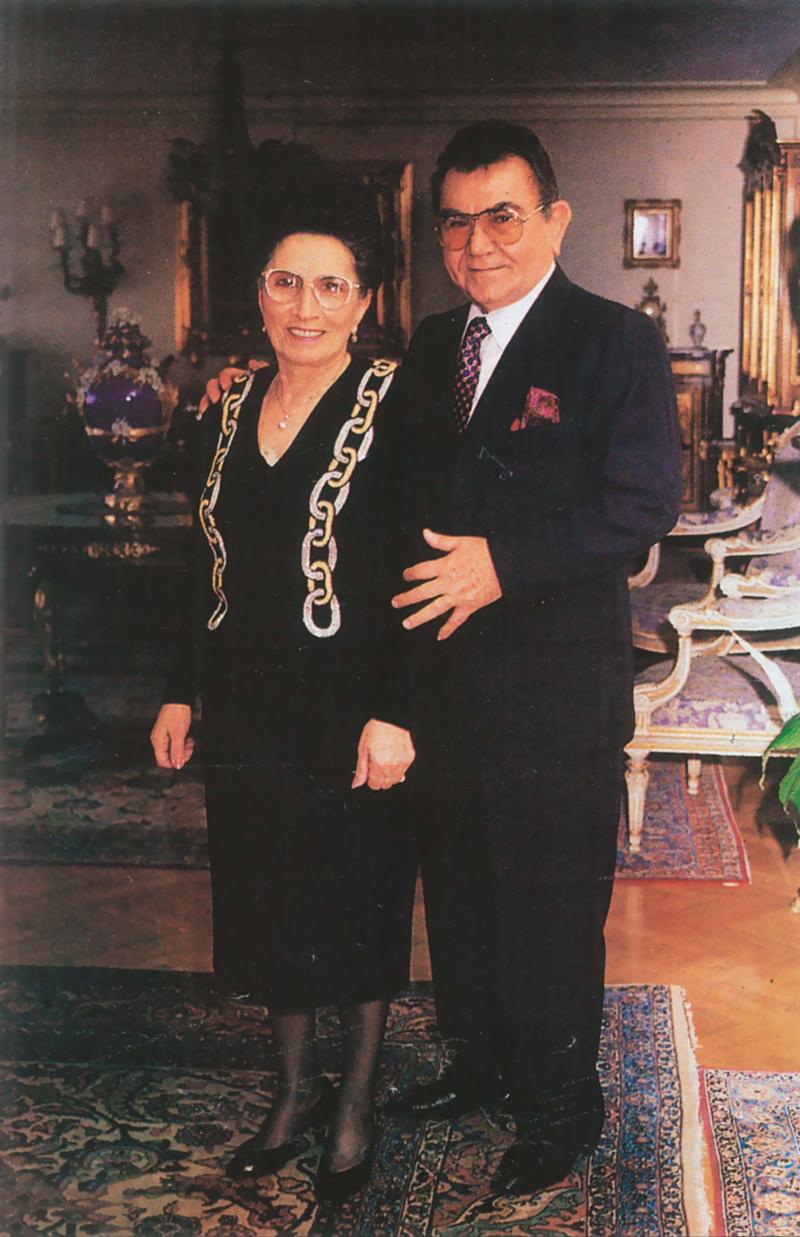 30 Yıllık ALEM Hikayesi