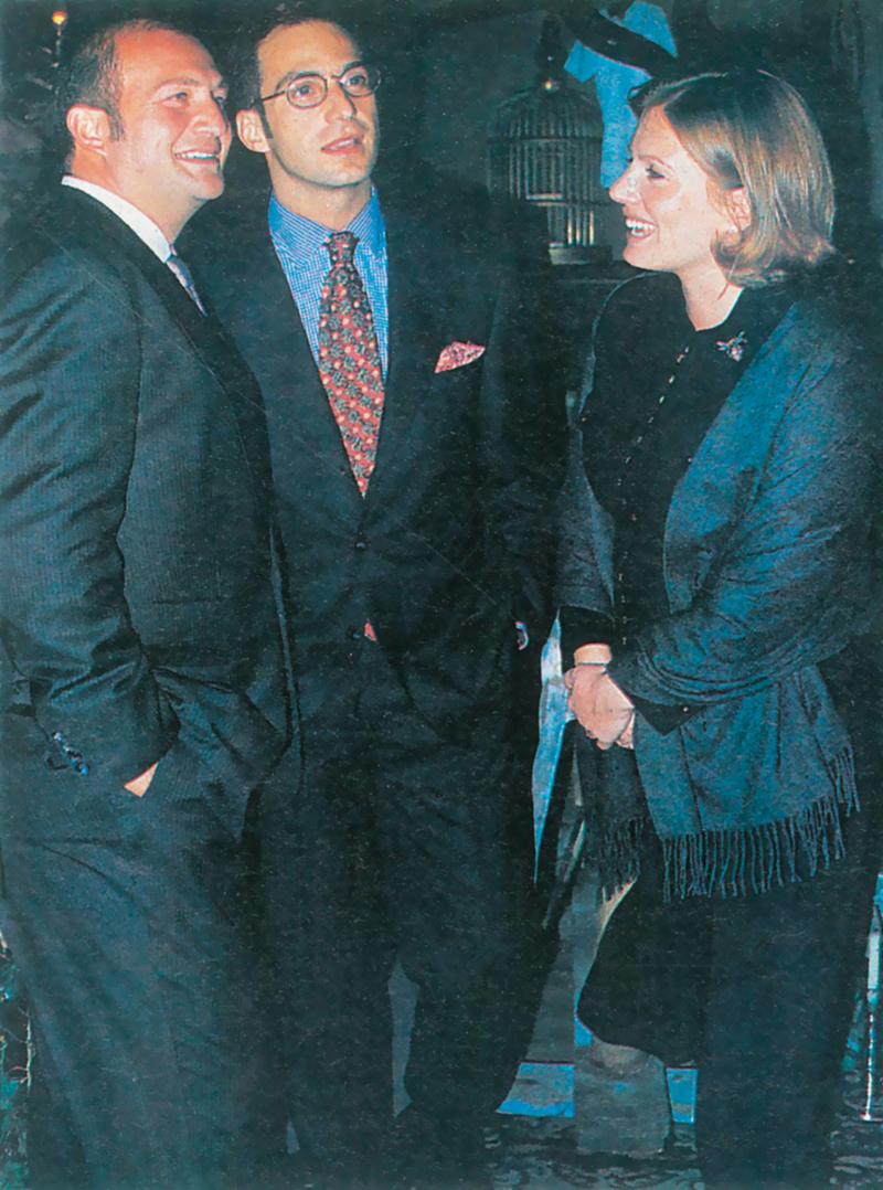 30 Yıllık ALEM Hikayesi