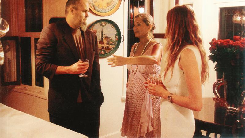 30 Yıllık ALEM Hikayesi