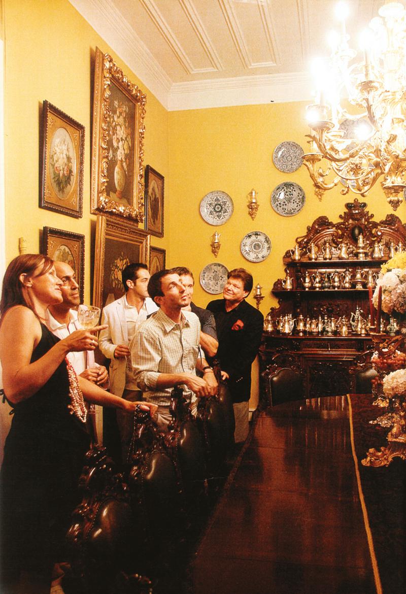 30 Yıllık ALEM Hikayesi