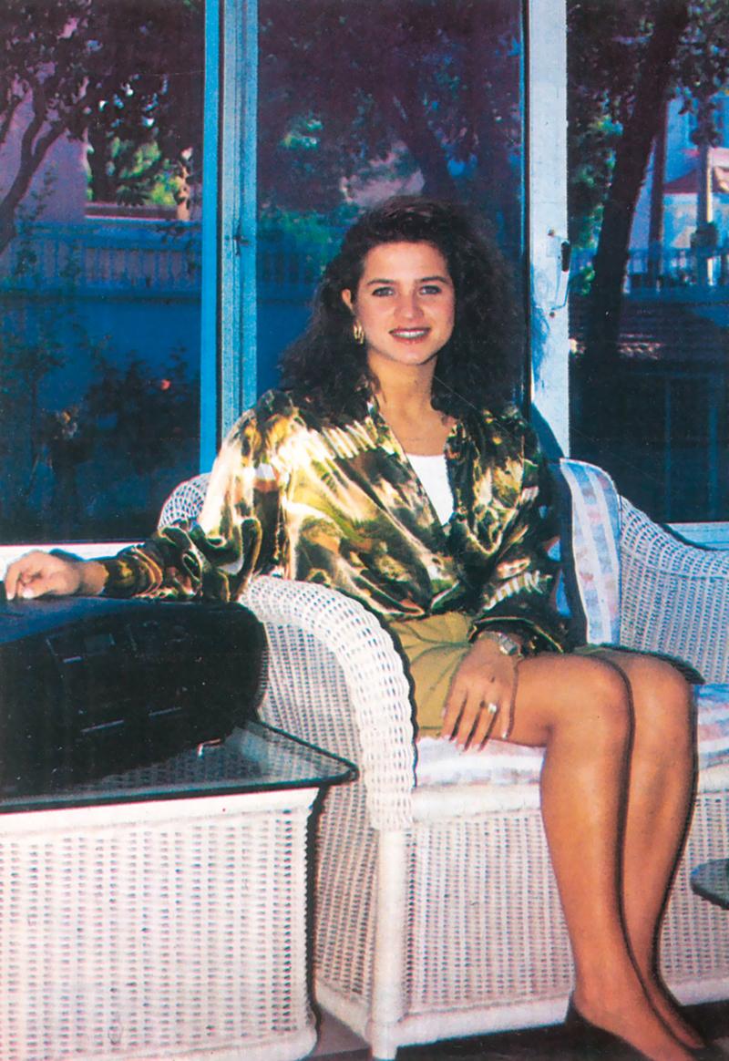 30 Yıllık ALEM Hikayesi