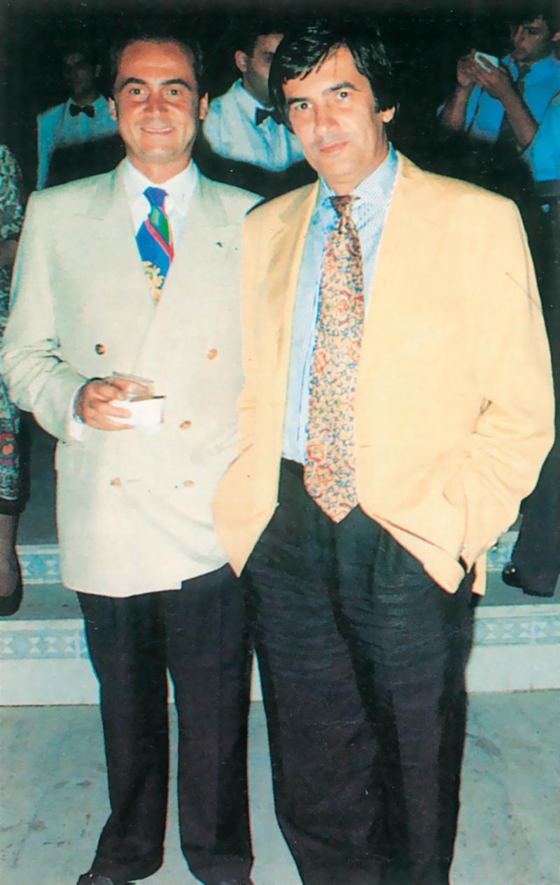 30 Yıllık ALEM Hikayesi