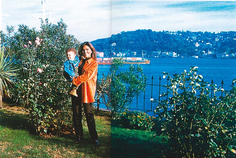 30 Yıllık ALEM Hikayesi