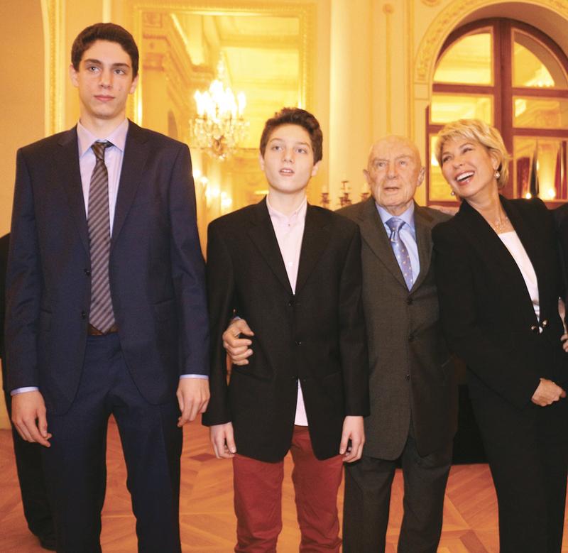 30 Yıllık ALEM Hikayesi