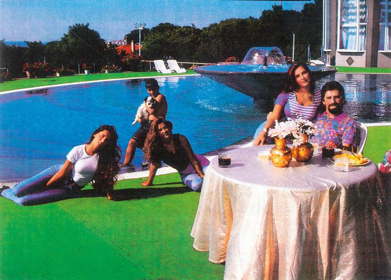 30 Yıllık ALEM Hikayesi