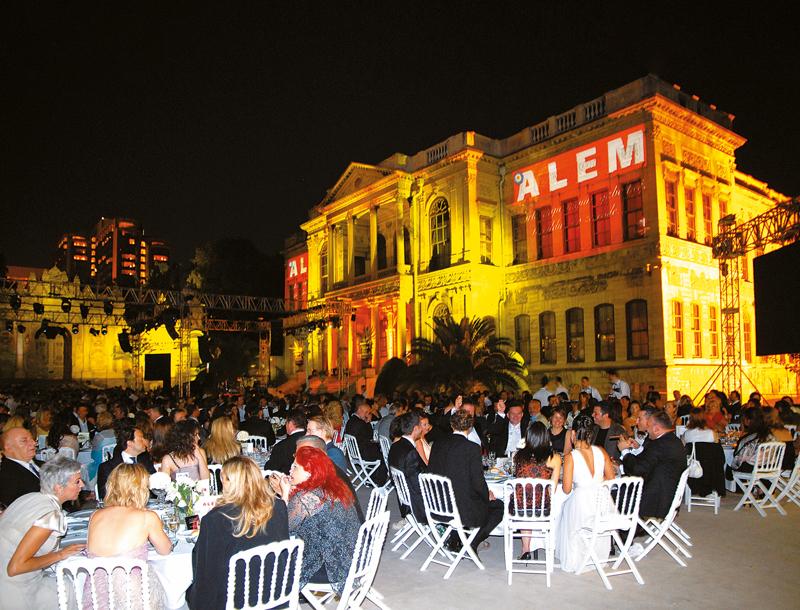 30 Yıllık ALEM Hikayesi