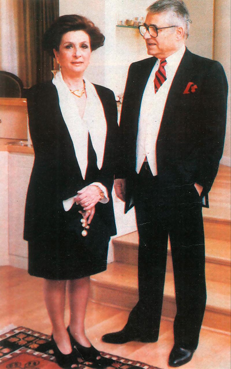 30 Yıllık ALEM Hikayesi