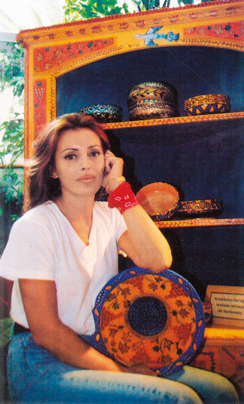 30 Yıllık ALEM Hikayesi