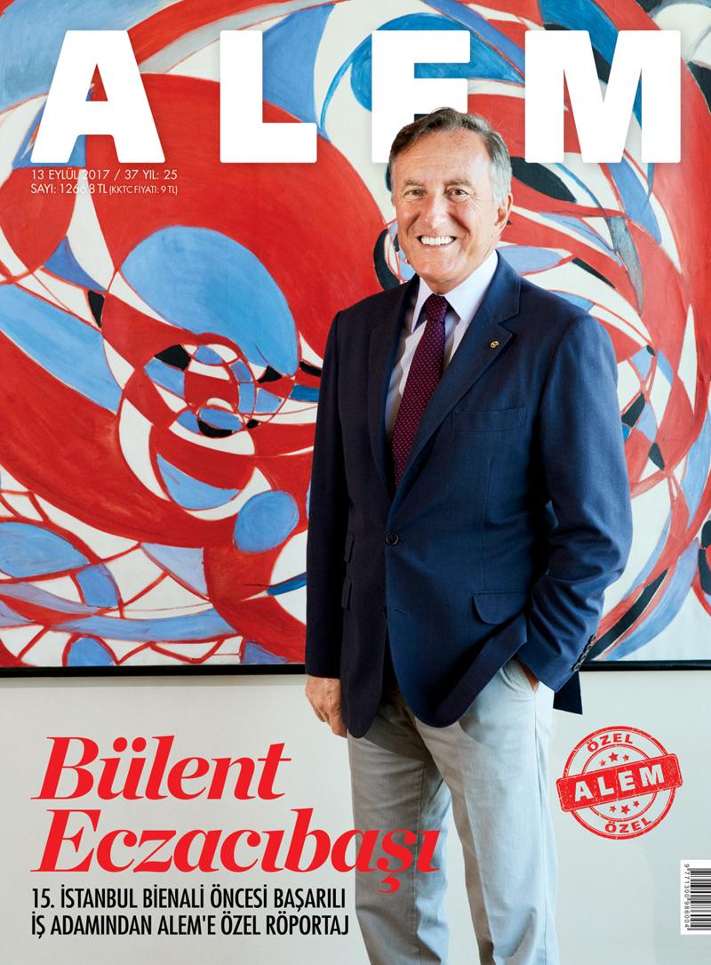 30 Yıllık ALEM Hikayesi