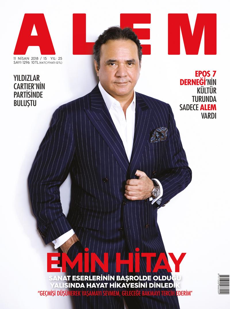 30 Yıllık ALEM Hikayesi