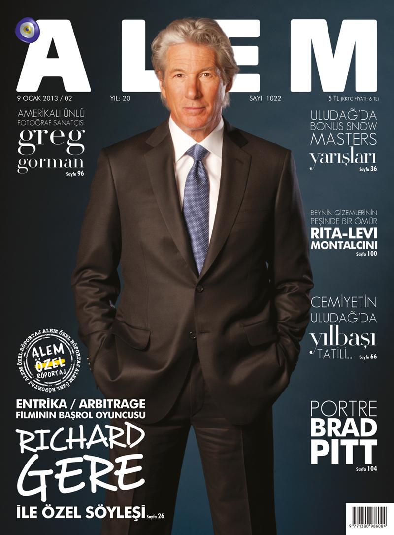 30 Yıllık ALEM Hikayesi