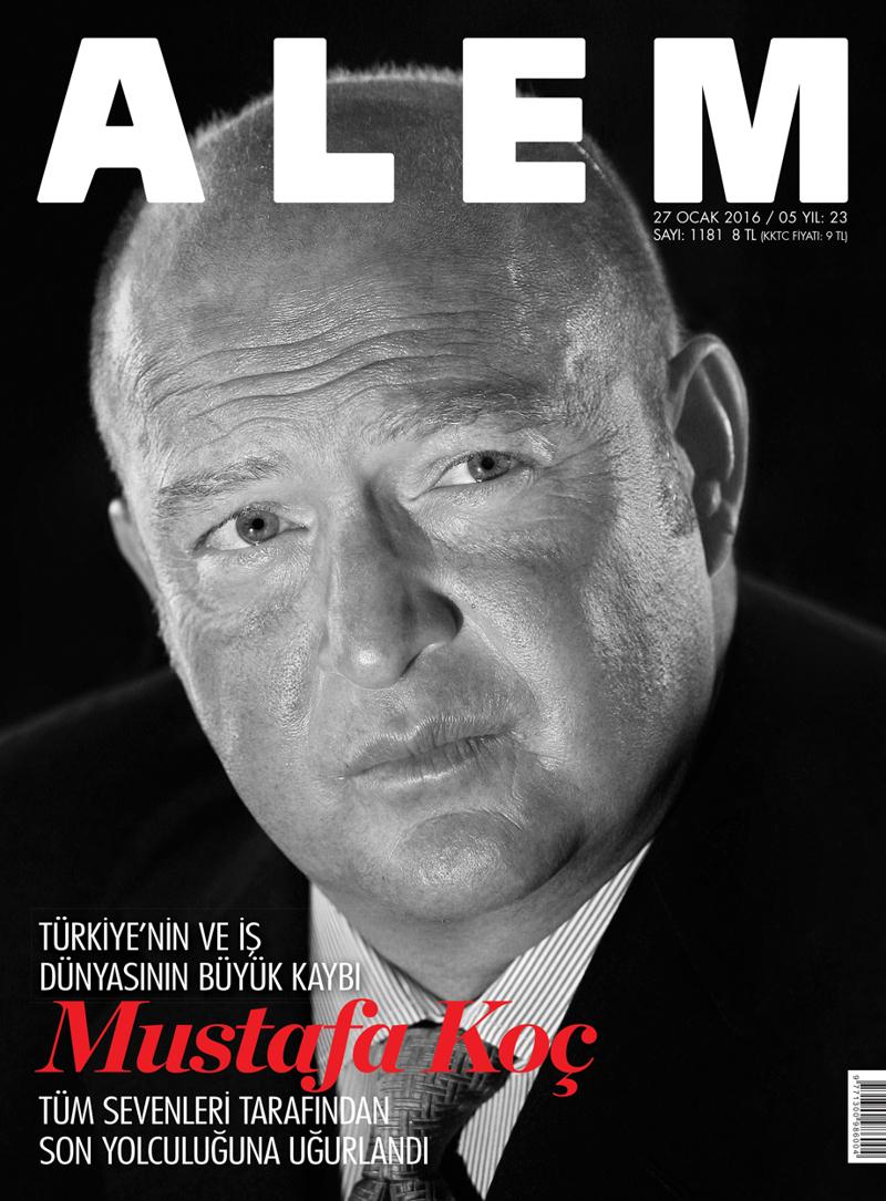 30 Yıllık ALEM Hikayesi