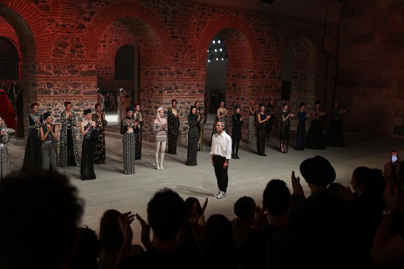 ‘Anatolia by Özgür Masur' Koleksiyon Daveti