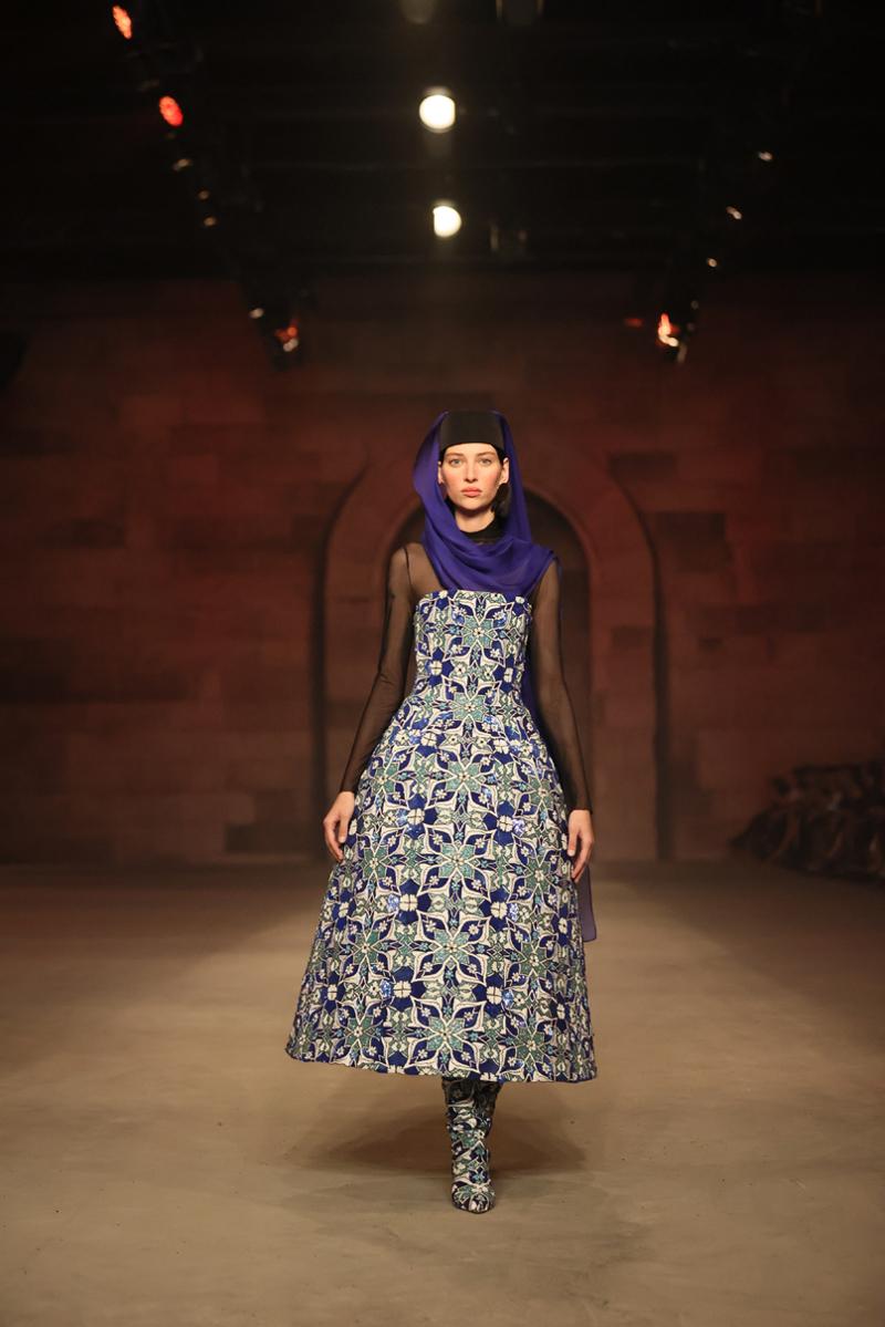 ‘Anatolia by Özgür Masur' Koleksiyon Daveti