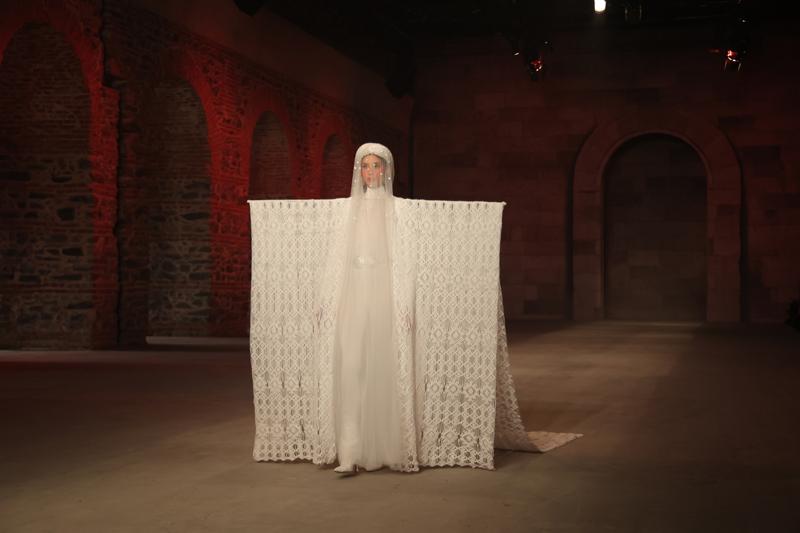 ‘Anatolia by Özgür Masur' Koleksiyon Daveti