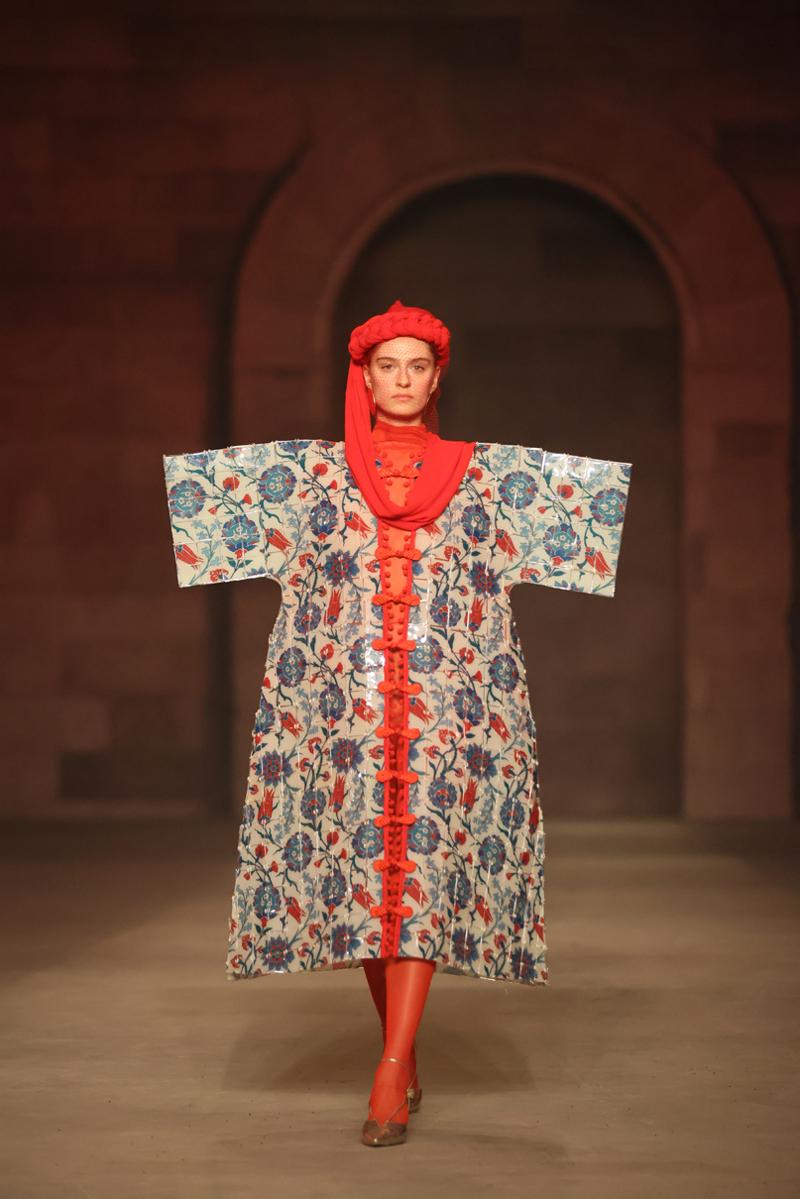 ‘Anatolia by Özgür Masur' Koleksiyon Daveti