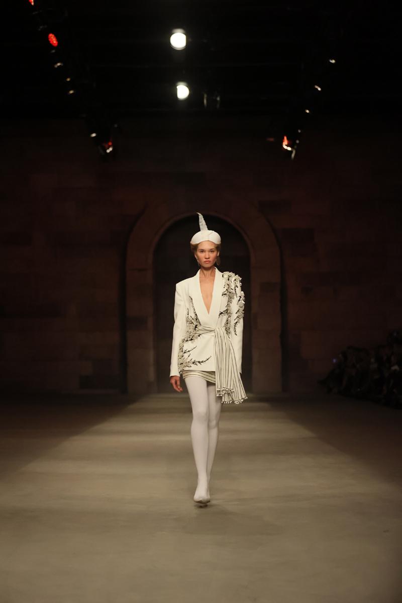 ‘Anatolia by Özgür Masur' Koleksiyon Daveti