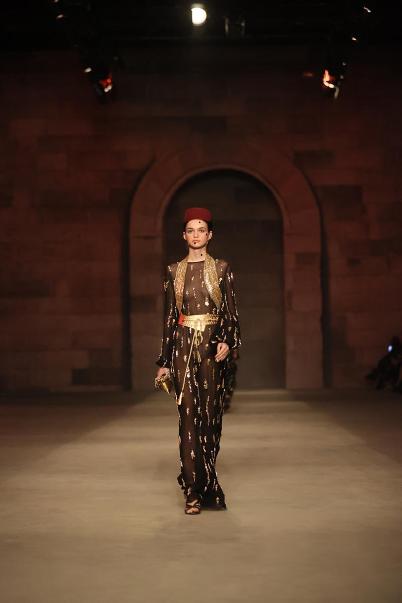 ‘Anatolia by Özgür Masur' Koleksiyon Daveti