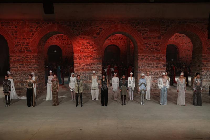 ‘Anatolia by Özgür Masur' Koleksiyon Daveti