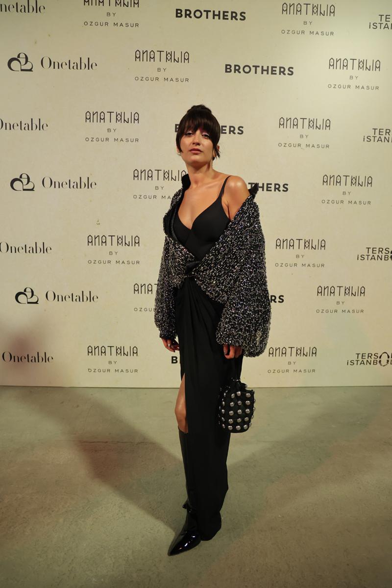 ‘Anatolia by Özgür Masur' Koleksiyon Daveti