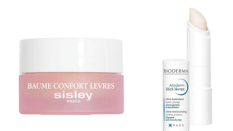 Kuru Dudaklar İçin Bakım Önerileri