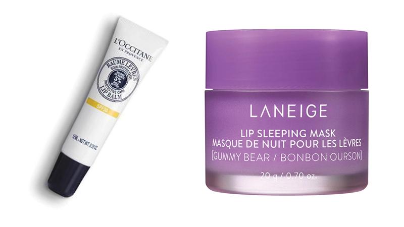 Kuru Dudaklar İçin Bakım Önerileri