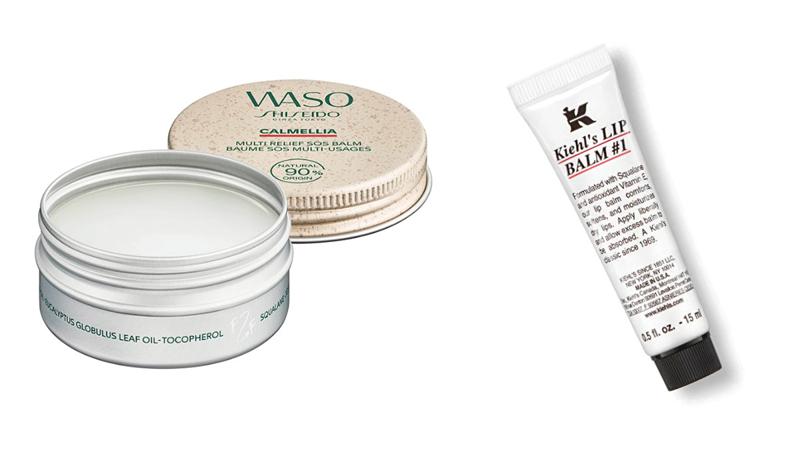 Kuru Dudaklar İçin Bakım Önerileri