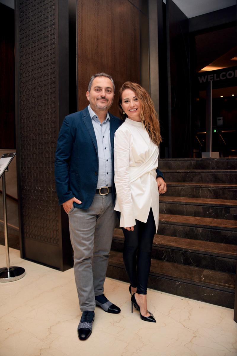 Global Marketing Summit 2023 Etkinliği