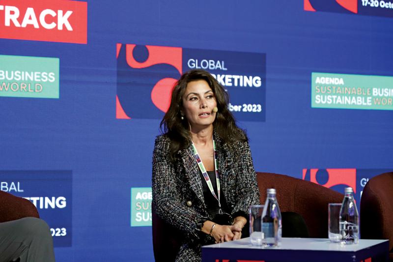 Global Marketing Summit 2023 Etkinliği