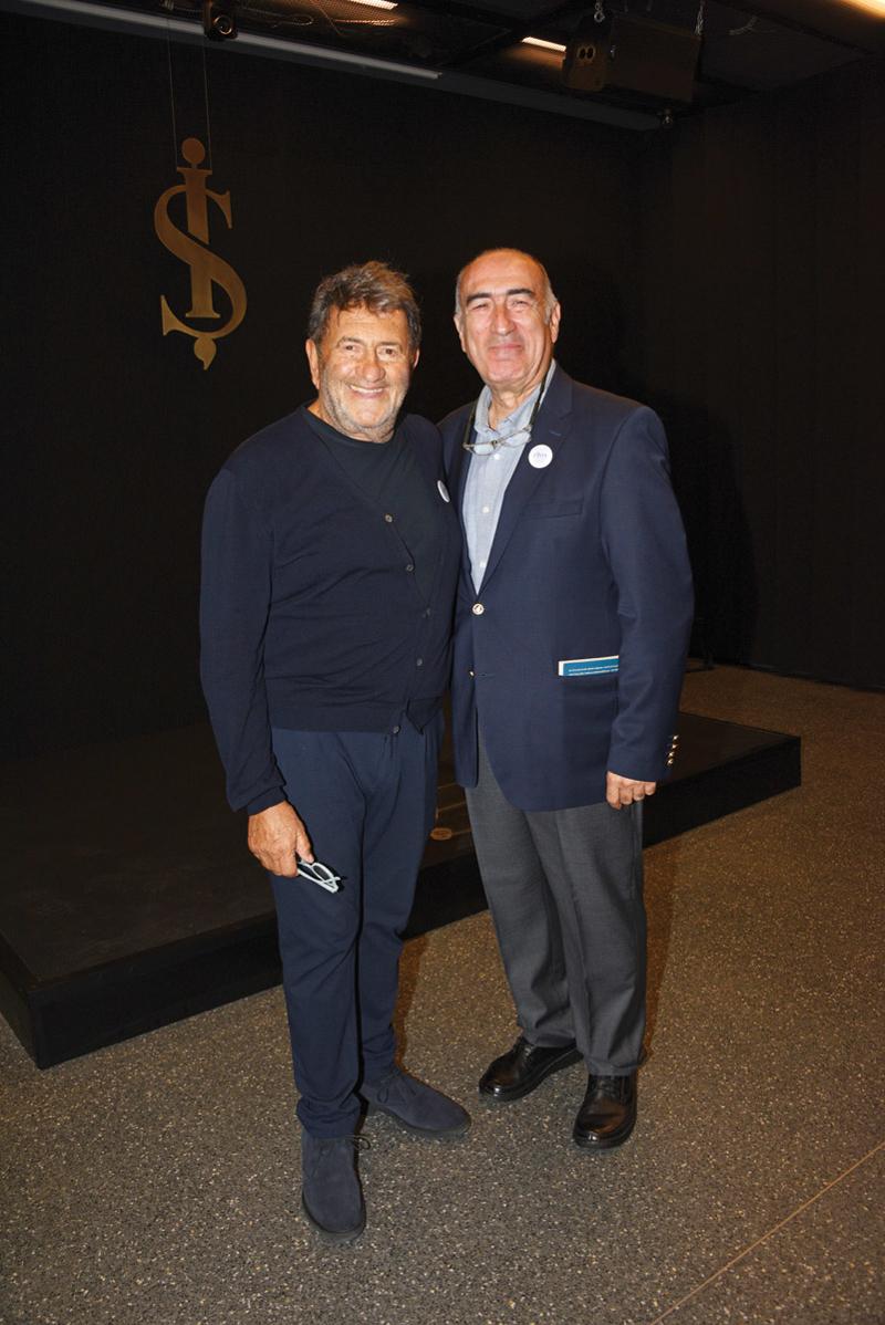 Türkiye İş Bankası Resim Heykel Müzesi Açılış Daveti