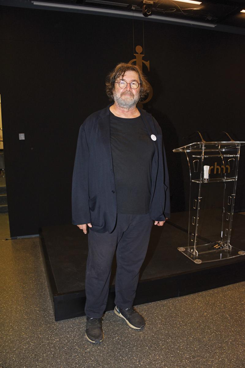 Türkiye İş Bankası Resim Heykel Müzesi Açılış Daveti