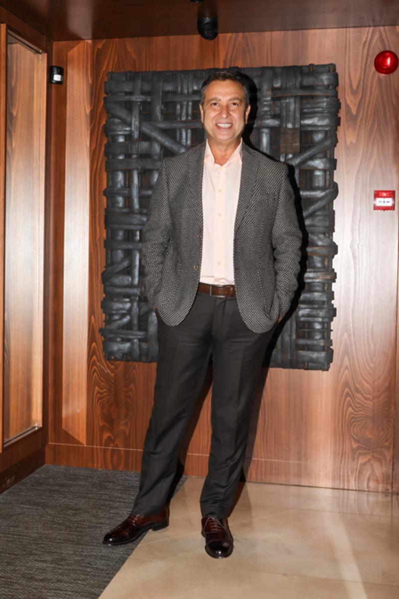 Mine Kalpakçıoğlu'nun 35. Yıl Daveti