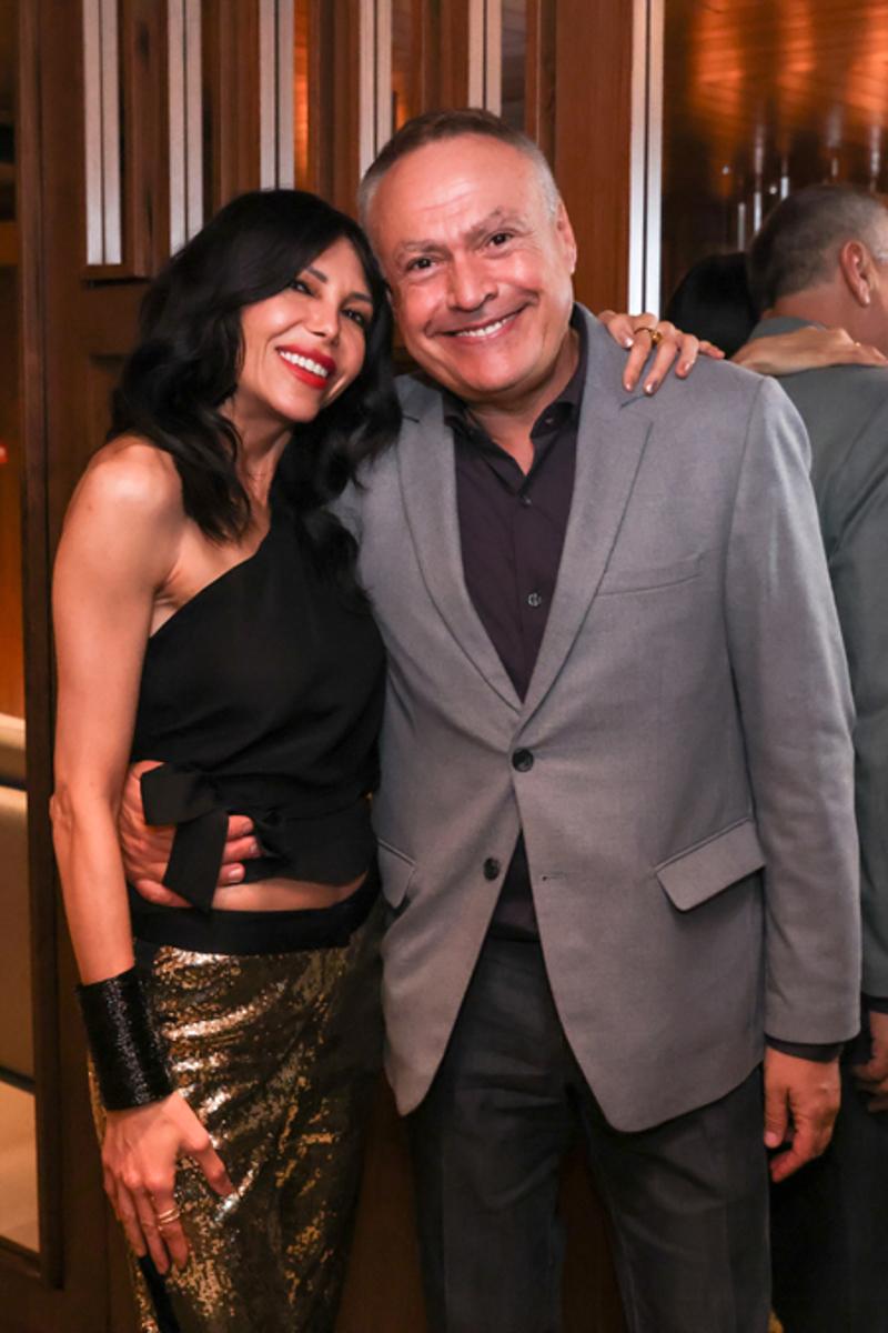 Mine Kalpakçıoğlu'nun 35. Yıl Daveti