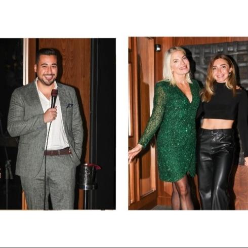 Mine Kalpakçıoğlu'nun 35. Yıl Daveti