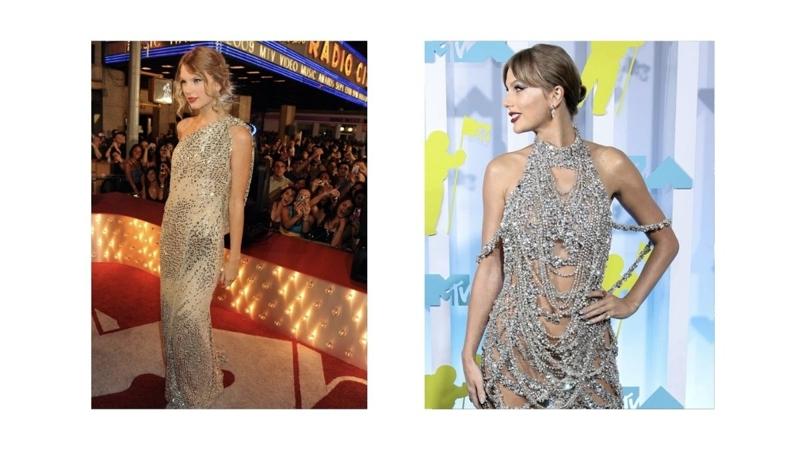 Tüm Zamanların En İkonik İntikam Elbiseleri