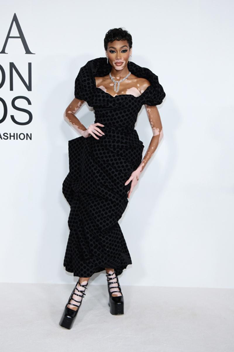 CFDA 2023 Moda Ödülleri En İyi Kırmızı Halı Görünümleri